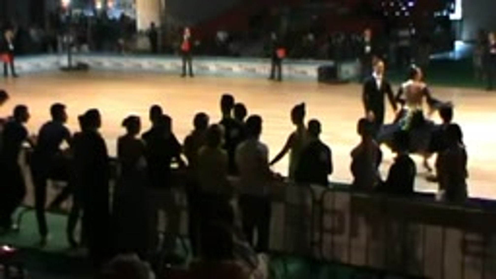 Combinata 10 Balli Campionato Italiano 2012